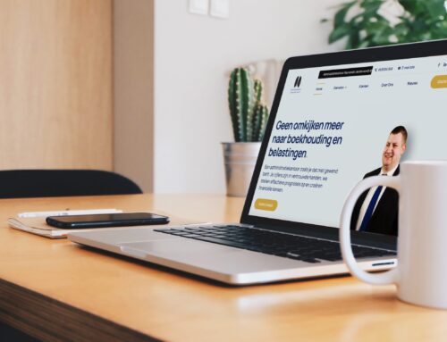 Samenwerking Snelstart en e-boekhouden