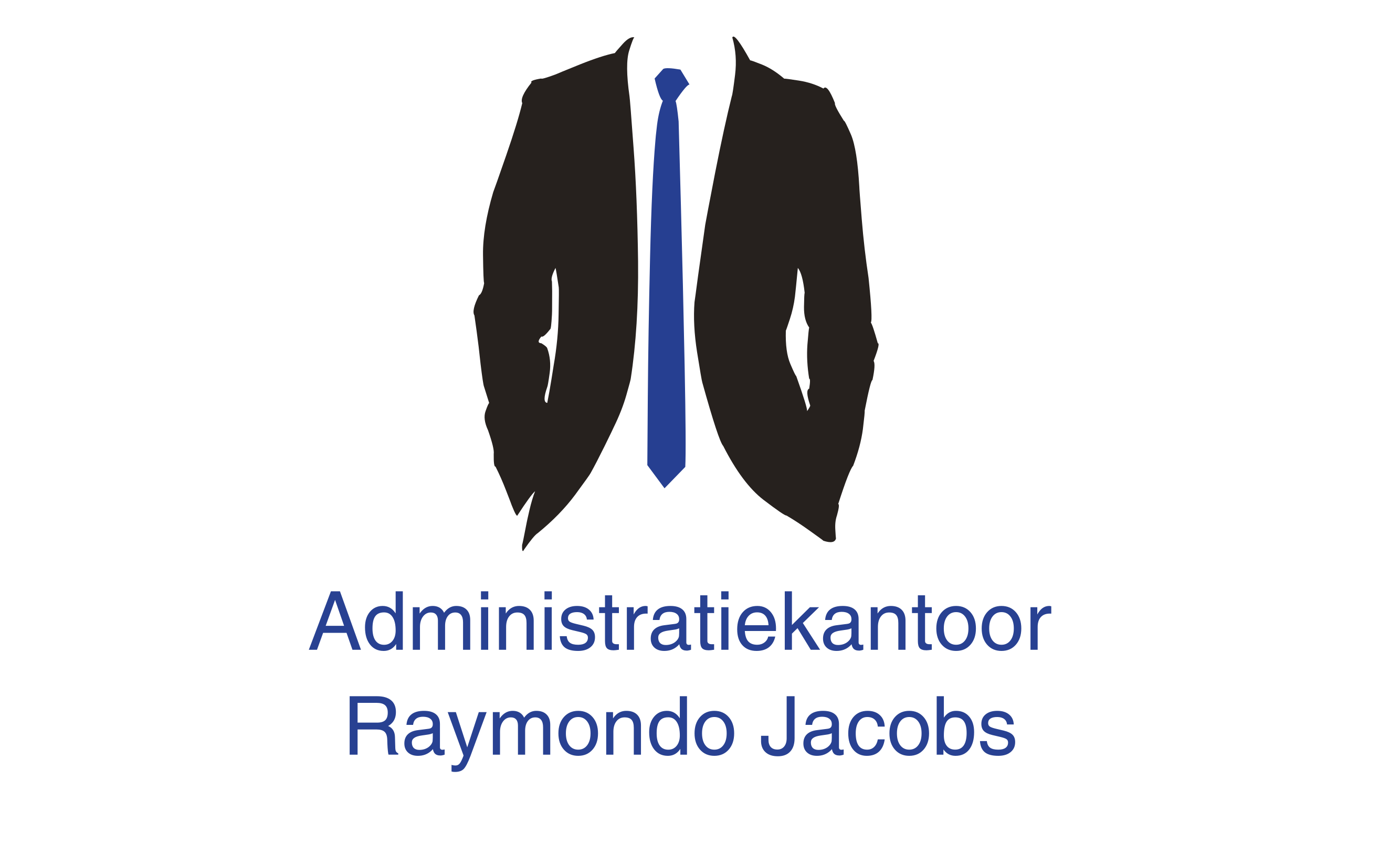 Raymondo Jacobs Logo