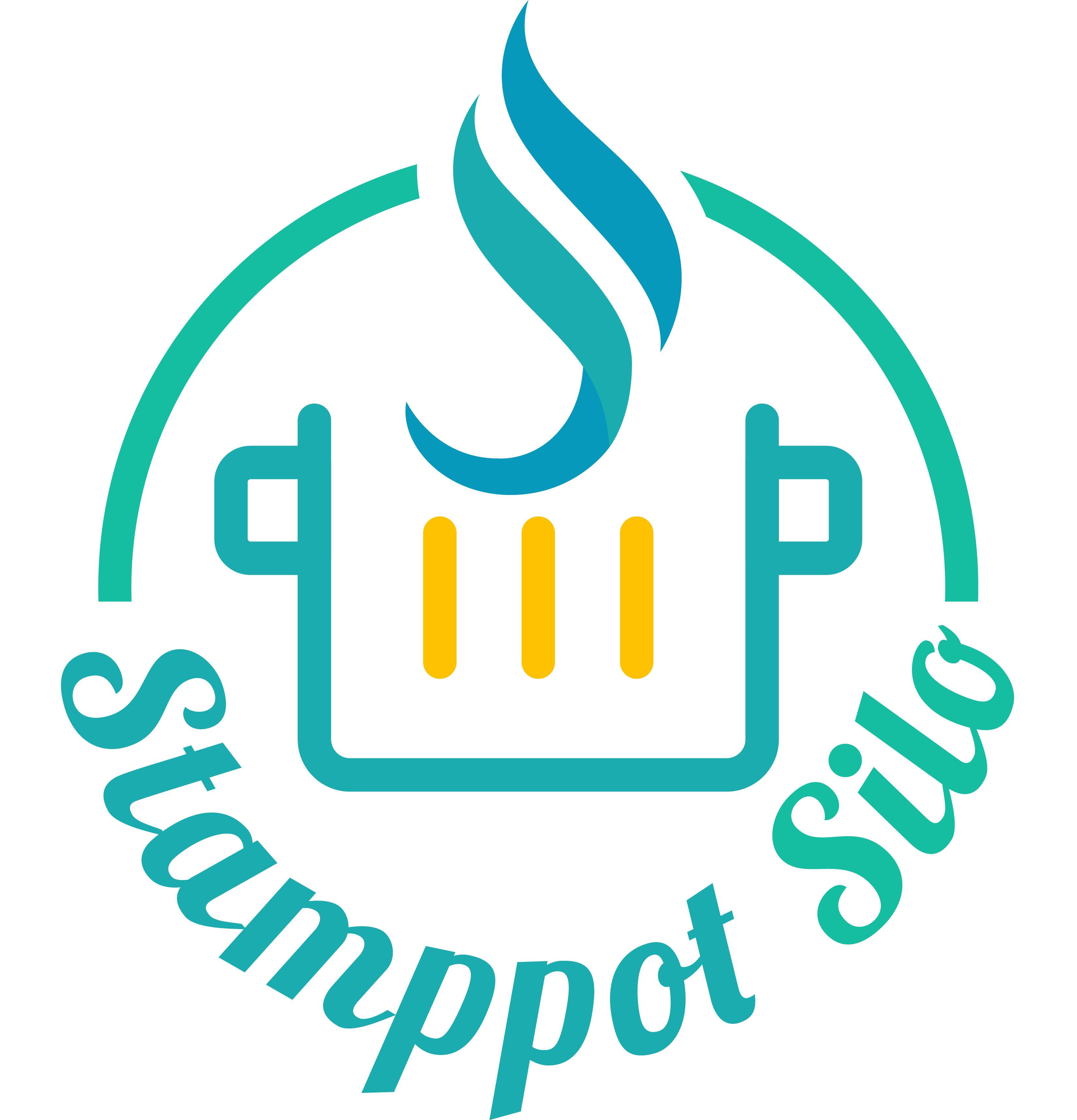 Raymondo Jacobs Logo